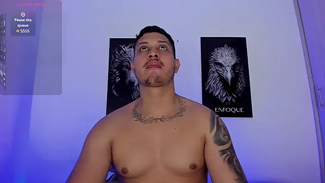 JohanSmith online show from 01.06.26