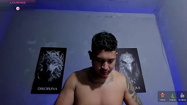 JohanSmith online show from 02.15.26