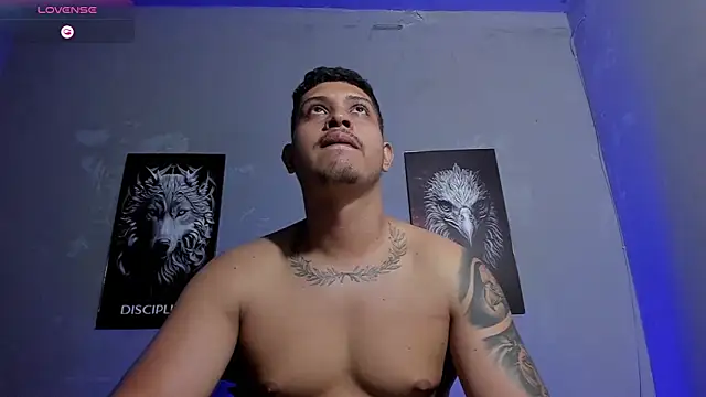 JohanSmith online show from 02.27.26