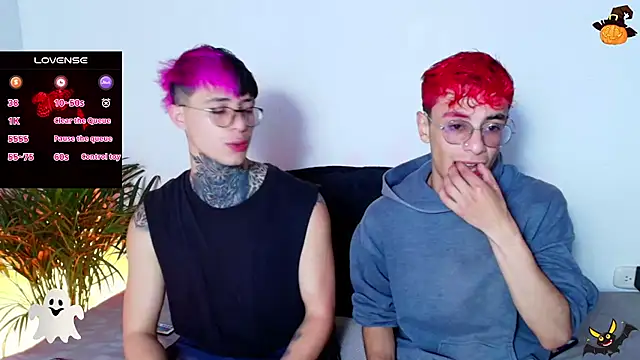 7 Saturno 7 online show from 10.28.25