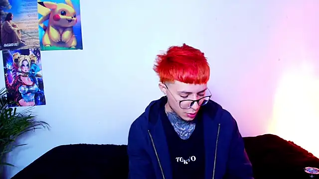 7 Saturno 7 online show from 12.02.25