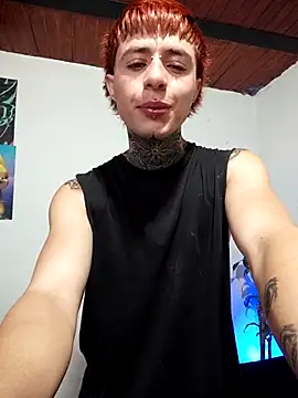 7 Saturno 7 online show from 04.02.26