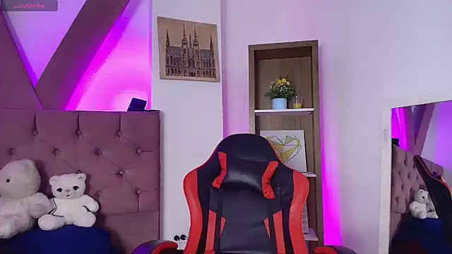 PepperTwink online show from 03.25.26