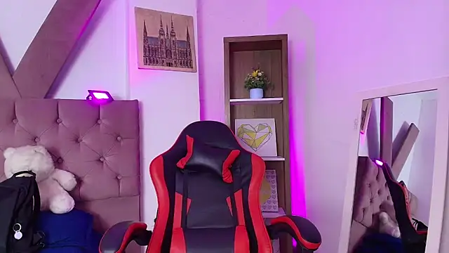 PepperTwink online show from 03.29.26