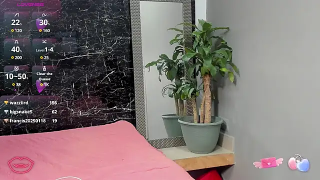 maddie 18 online show from 02.07.25