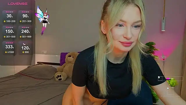 AnitaLamb online show from 12.01.25