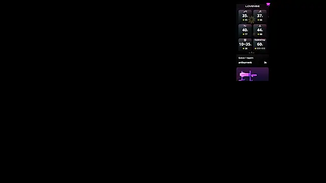 PamelaAddams  online show from 03.13.26