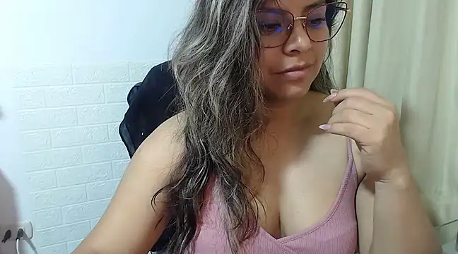 KatteAngelLat online show from 03.02.25