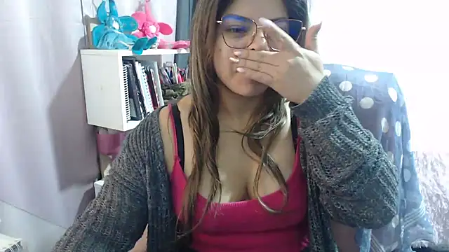 KatteAngelLat online show from 09.08.25