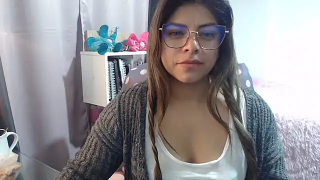 KatteAngelLat online show from 09.13.25