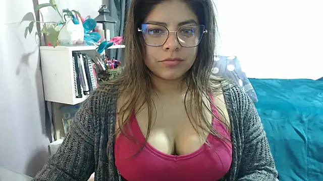 KatteAngelLat online show from 11.20.25