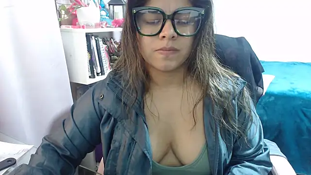 KatteAngelLat online show from 12.01.25