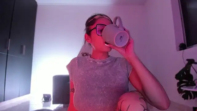 ggor4w33 online show from 03.20.26