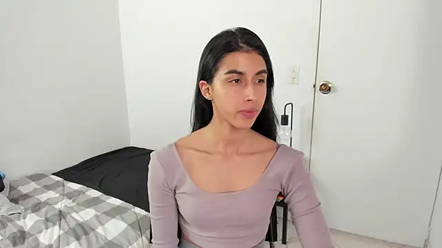 Mazikeen  18 online show from 03.27.26