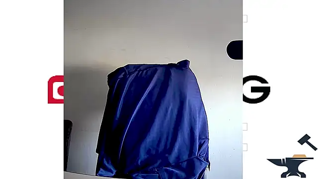 ReyDeBotones online show from 03.25.26