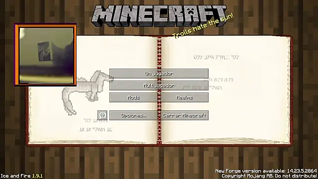 ReyDeBotones online show from 04.01.26