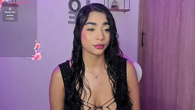 Bella ricci  online show from 09.27.25
