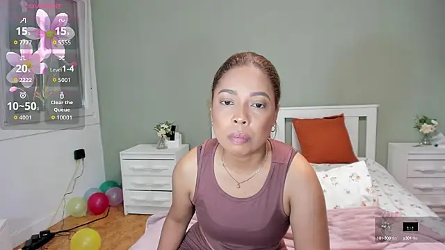 Izadi 7 online show from 10.13.25