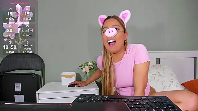 Izadi 7 online show from 02.14.26