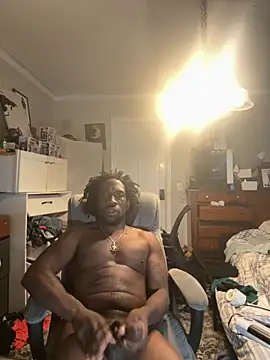 BigDMann40 online show from 10.20.25