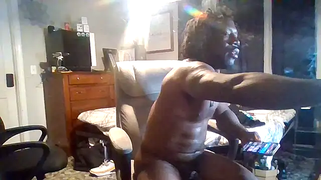 BigDMann40 online show from 10.27.25