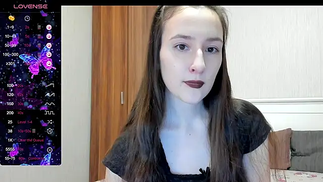 Cute  Nana online show from 12.15.25