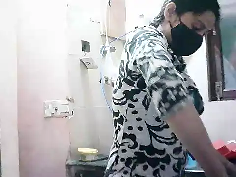 Rubi-Ji online show from 02.08.25