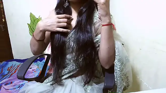 Rubi-Ji online show from 10.26.25