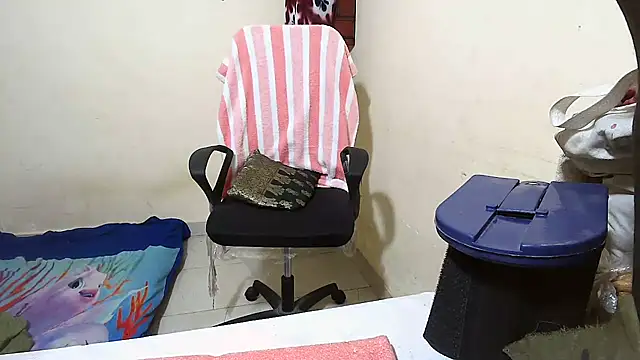 Rubi-Ji online show from 11.16.25