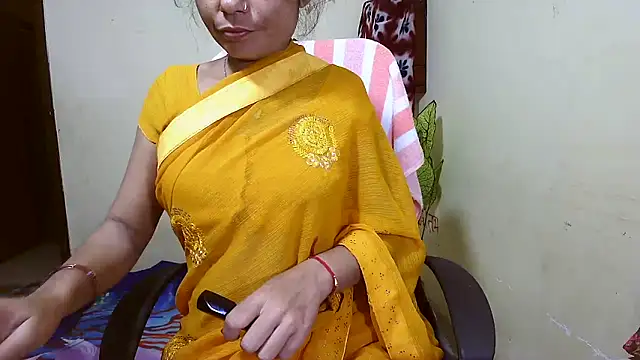 Rubi-Ji online show from 11.18.25