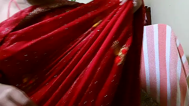 Rubi-Ji online show from 11.19.25