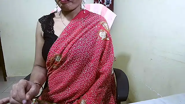 Rubi-Ji online show from 11.22.25