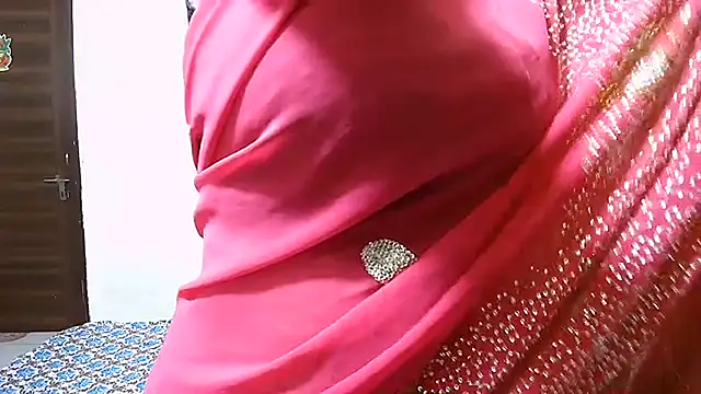 Rubi-Ji online show from 11.22.25