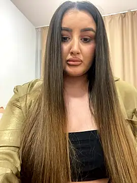 hotAlys online show from 01.14.26