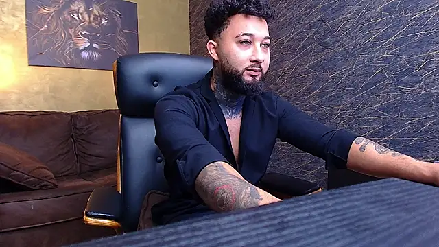 JaceZachary online show from 10.01.25