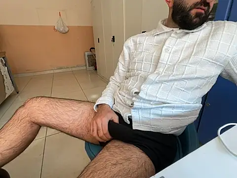 legolasleo online show from 12.04.25