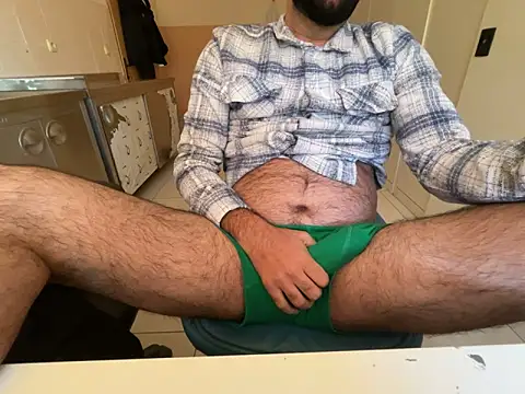 legolasleo online show from 12.17.25