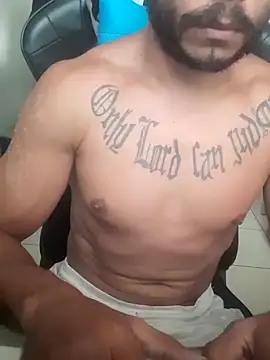 mcloveyiii online show from 03.06.25