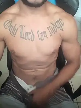 mcloveyiii online show from 03.10.25