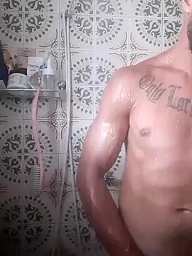 mcloveyiii online show from 03.10.25