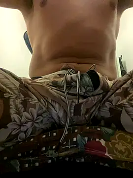 mcloveyiii online show from 12.02.25