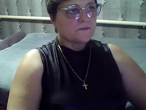 ElzaJewel online show from 12.04.25