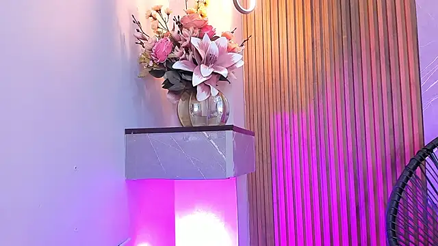 ariana jhonson1 online show from 03.16.25