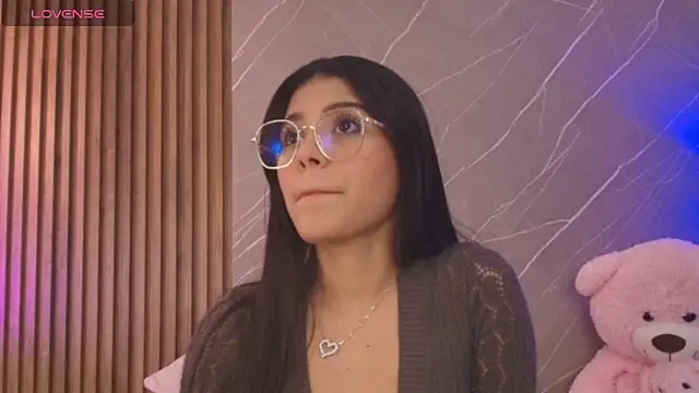 Snapshot of ariana_jhonson1 chatting on 03.19.26 ariana jhonson1 online show from 03.19.26