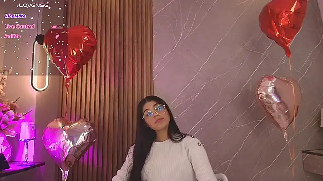 Snapshot of ariana_jhonson1 chatting on 04.01.26 ariana jhonson1 online show from 04.01.26