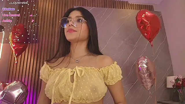 Snapshot of ariana_jhonson1 chatting on 04.01.26 ariana jhonson1 online show from 04.01.26