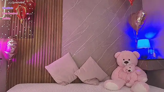 Snapshot of ariana_jhonson1 chatting on 04.04.26 ariana jhonson1 online show from 04.04.26