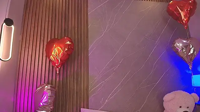 Snapshot of ariana_jhonson1 chatting on 04.10.26 ariana jhonson1 online show from 04.10.26