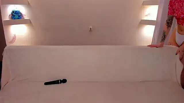 YourMegan online show from 10.31.25