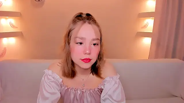 YourMegan online show from 12.04.25